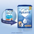 Aptamil 4 Toddler Milk Formula Powder 2-3 Years 800g. 