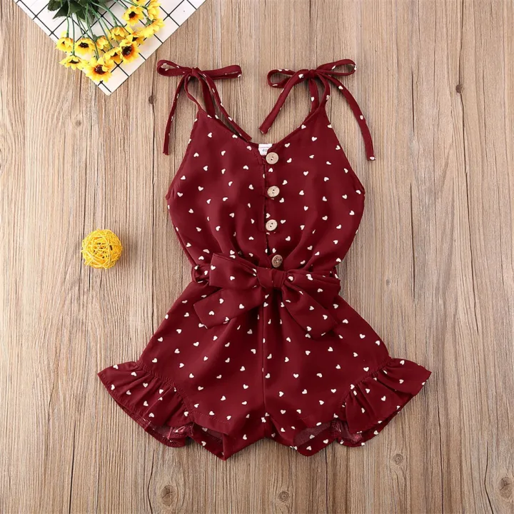 New%20ummer%20Toddler%20Kid%20Baby%20Girl%20Floral%20Print%20Bohemian%20Holiday%20trappy%20Romper%20Bodyuit%20Jumpuit%20Clothe%20Outfit%20-%20Image%209