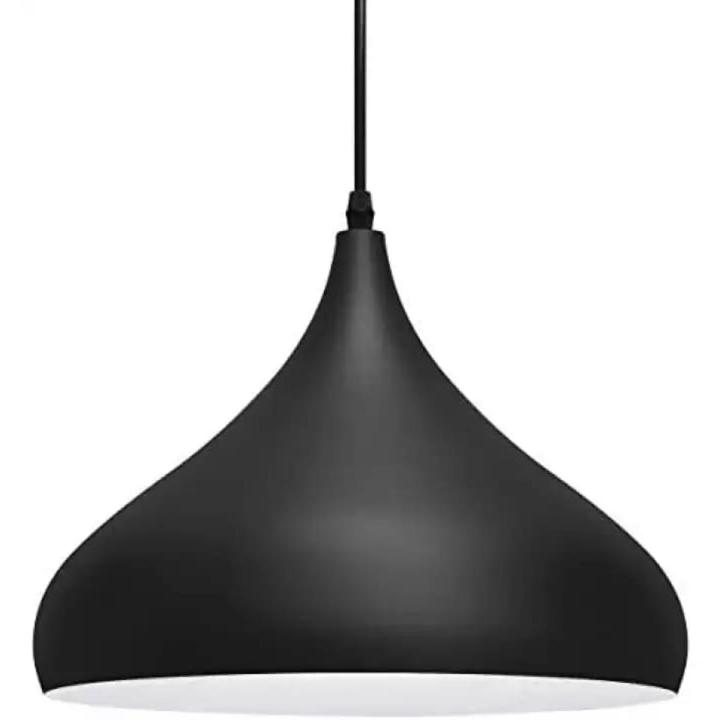 13" Round Hanging Light Shade