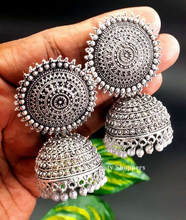 Indian%20Antique%20Jhumka%20-%20%20Ear%20Ring%20-%20Ear%20Ring%20-%20%E0%A6%95%E0%A6%BE%E0%A6%A8%E0%A7%87%E0%A6%B0%20%E0%A6%A6%E0%A7%81%E0%A6%B2%20-%20Earrings%20For%20Girls%20-%20Image%202