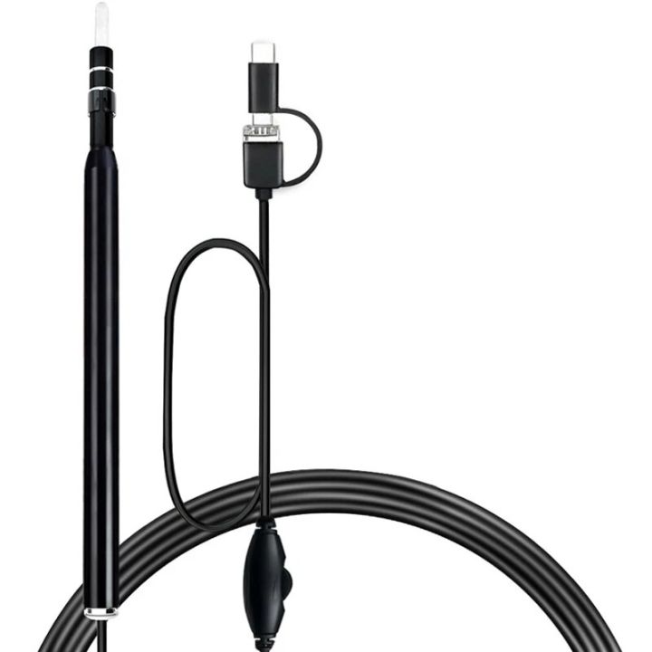 USB%20Android%20PC%20Visual%20Ear%20Wax%20Tool%20Cleaning%20Endoscope%20Spoon%20Otoscope%20Cleaner%205.5mm%20Mini%20Earwax%20Removal%20Camera%20Health%20Care%20Tool%20-%20Image%203