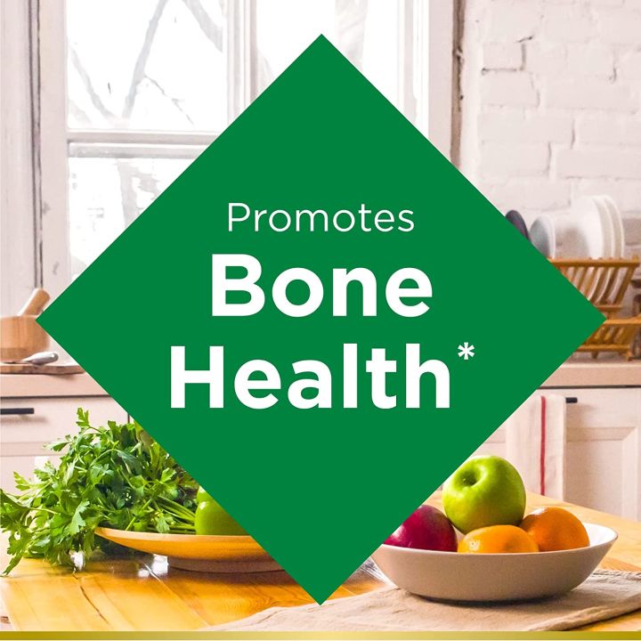 Nature'S%20Bounty%20Calcium%20Magnesium%20And%20Zinc%20Caplet,%20Immune%20And%20Supporting%20Bone%20Health,%20100%20Counts%20-%20Image%206