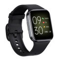 Q23 cross-border square screen smart watch heart rate blood oxygen body temperature health monitoring IP68 waterproof sports watch.