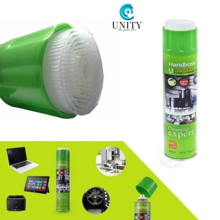 New%20Handboss%20Universal%20Foam%20Cleaner%20with%20brush%20Leather%20Fabric%20Cleaner%20Car%20Interior%20Dashboard%20Home%20Sofa%20Computer%20Laptop%20TV%20Water-free%20Cleaning%20Agent%20650ml%20FH-HB016%20-%20Image%202