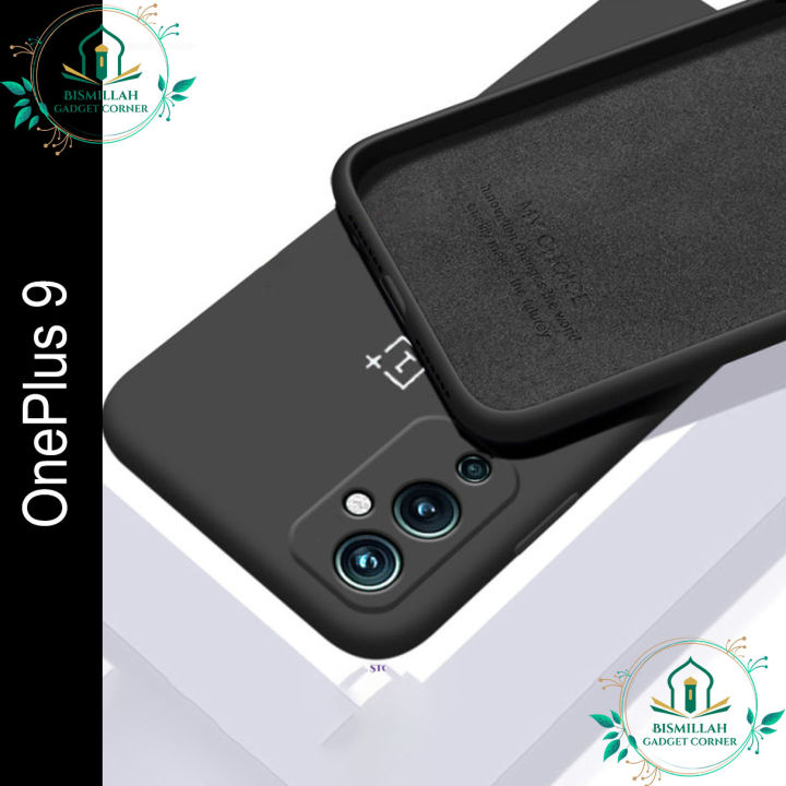 Premium Phone case for OnePlus 9 5G / 1+9 5G back cover Soft back case OnePlus 9 5G / 1+9 5G Cover Soft Back Cover for Ultimate Protection