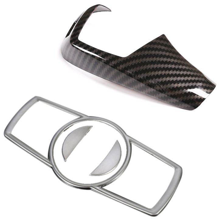 Car%20Interior%20Headlight%20Head%20Light%20Switch%20Button%20Decor%20Frame%20Trim%20Sticker%20with%20Car%20Right%20Drive%20Gear%20Shift%20Knob%20Cover%20Trim%20-%20Image%203