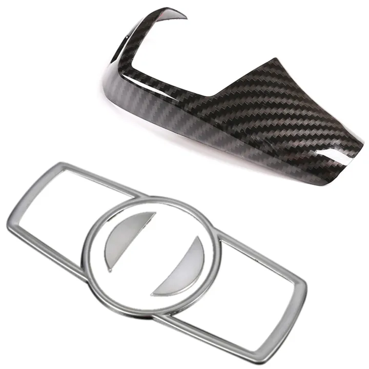 Car%20Interior%20Headlight%20Head%20Light%20Switch%20Button%20Decor%20Frame%20Trim%20Sticker%20with%20Car%20Right%20Drive%20Gear%20Shift%20Knob%20Cover%20Trim%20-%20Image%203