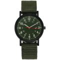 Luxury Design Men Watches Luminous Hand Wind Alloy Men's Winner Watch.