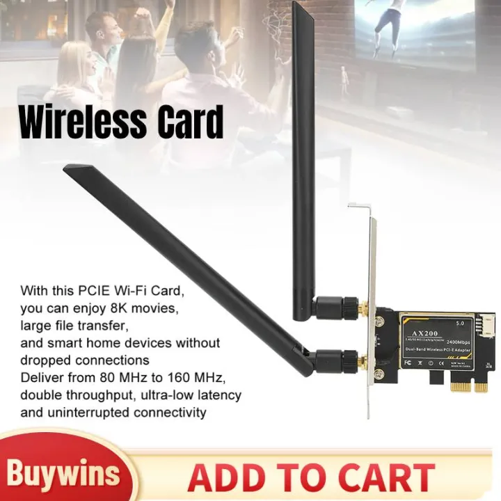 %E3%80%90original%E3%80%91%20Intel%20AX200%205G%20Card%20Dual%20Band%205.0%20PCIE%20with%20for%20Windows%2010%2064bit/%20Linux%20PC%20Desktop%20-%20Image%204