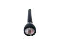 Tokyosat TS-2300B Japan Made Rechargeable Super Power Cree LED Night Glow Flashlight Torch Light. 