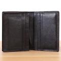 Genuine Leather Credit and Visiting Card Holder/Wallet. 