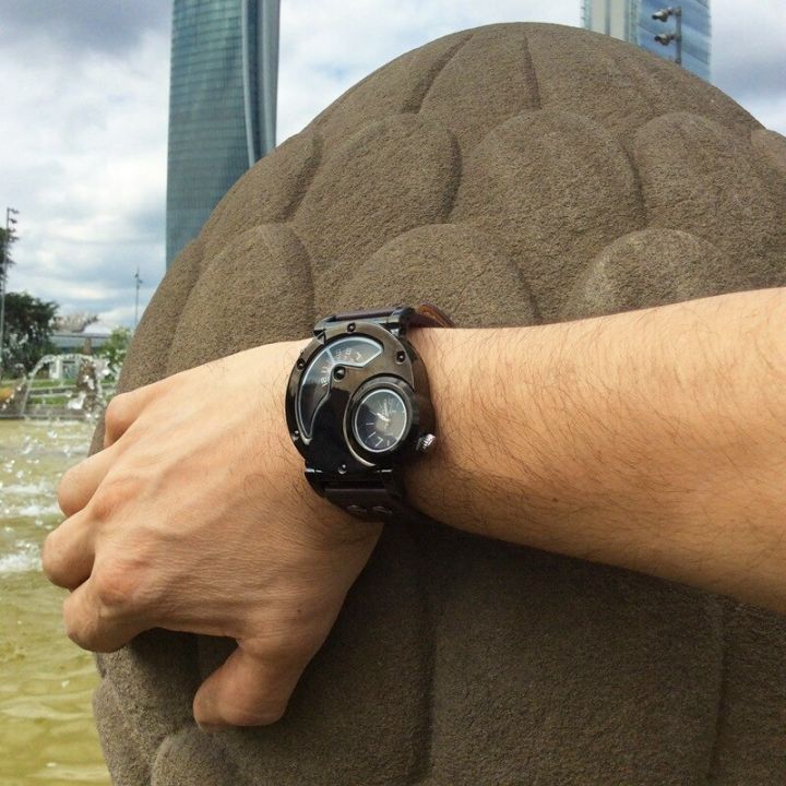 Oulm%20Designer%20Brand%20Luxury%20Watches%20For%20Men%20Dual%20Time%20Quartz%20Watch%20Casual%20Man%20Leather%20Watch%20Sport%20Male%20Clock%20-%20Image%205