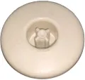 Plastic Blender Spare Parts Moulinex Coupling M5 Left Coupler Juicer Spare Parts Pulley. 