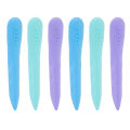 1/10PCS Rubber Eraser Pencil Correction Tool Kawaii School Office Supplies for Kids Student Cool Prizes Stationery. 
