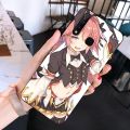 Astolfo anime girl Phone Case For Huawei Mate 10 20 30 40 50 lite pro Nova 3 3i 5 6 SE 7 pro 7SE.