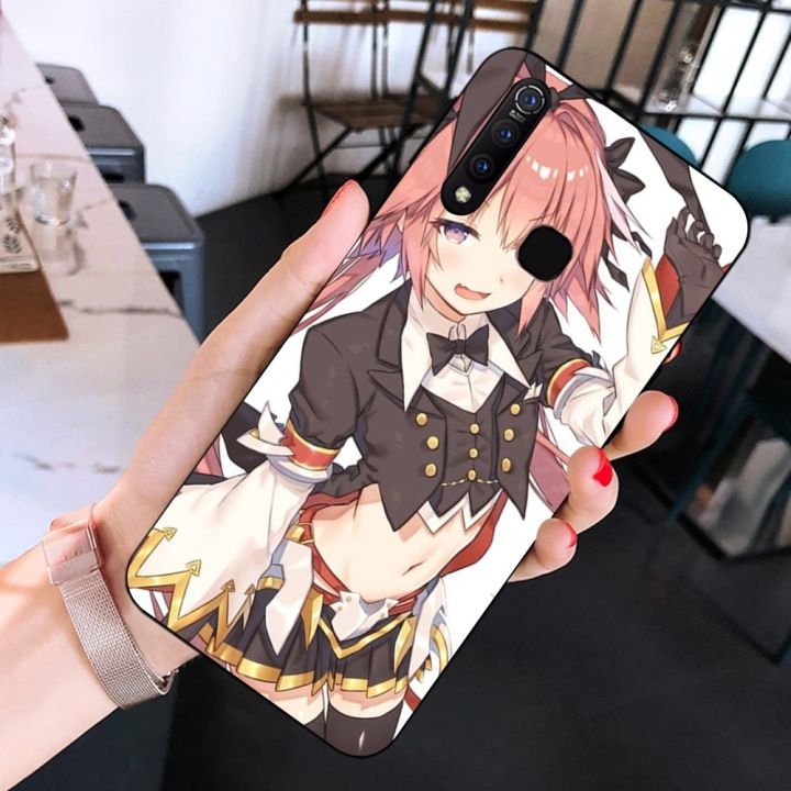 Astolfo%20anime%20girl%20Phone%20Case%20For%20Huawei%20Mate%2010%2020%2030%2040%2050%20lite%20pro%20Nova%203%203i%205%206%20SE%207%20pro%207SE%20-%20Image%204