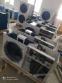 Wifi 7.1kw Air Source Heat Pump To Water Er Ing And Hot. 