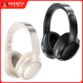 ACEFAST | H5 ANC Over-Ear Bluetooth Headphones | Bluetooth 5.4, 30dB ANC | 40mm Drivers | 65h Play (45h with ANC), 500mAh | USB-C 5V/1A | SBC/AAC | Foldable Design | For Android, iPhone & PC.