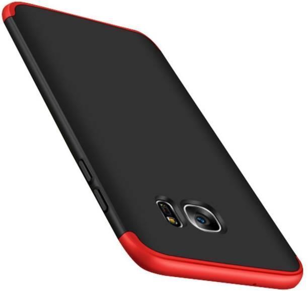 GKK 360 Degree Back Cover for Samsung S7 Edge