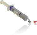 Thermal Grease paste Heat Sink Compound For CPU & Chipset 10 Grams Pack Thermal paste injection type. 