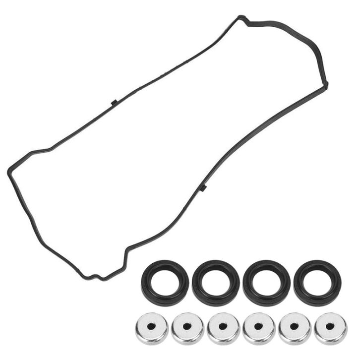 Valve%20Cover%20Gasket%20Set%2012030-PNC-000%20for%20Acura%20RSX%20Base%20&%20Type%20S%20K20A%20K20A2%20K20A3%20K20Z1%20-%20Image%202