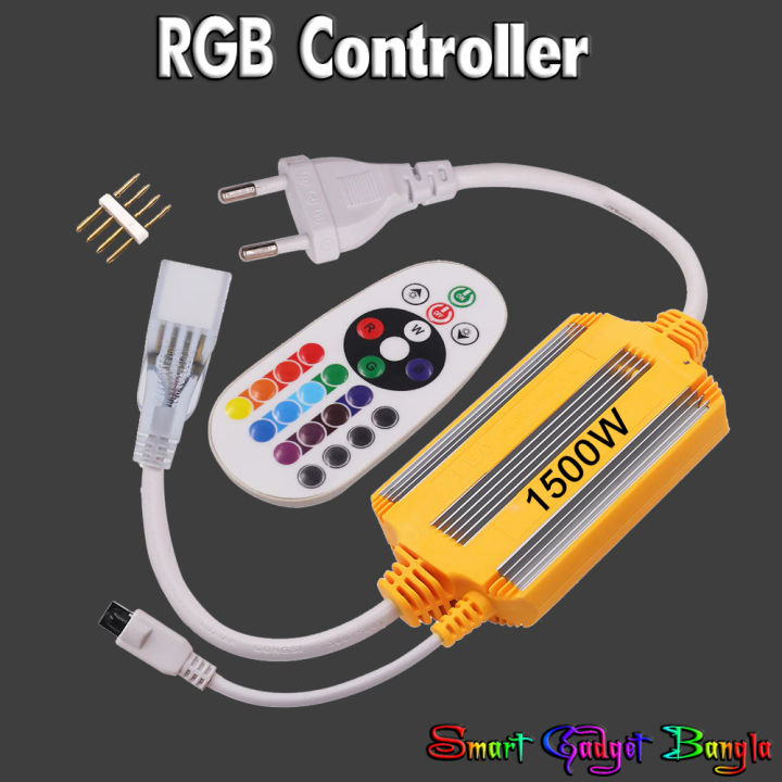 AC%20220V%205050%20RGB%20Neon%20Light%20Flexible%20Led%20Strip%20Tube%20120Leds/m%20Waterproof%20Neon%20Sign%20Rope%2024Key%20IR%201500W%20RGB%20Controller%20tiras%20led%20-%20Image%203