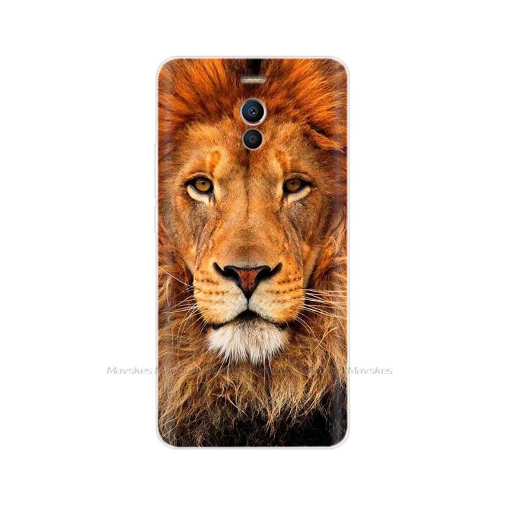 Phone%20Case%20For%20Meizu%20M6%20Note%20Case%20M721H%20Printing%20Cute%20Pattern%20Soft%20Silicon%20Painted%20TPU%20Cover%20For%20Meizu%20M6%20Note%20M%206%20Cases%20Cover%20-%20Image%203