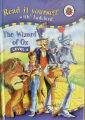 Read It Yourself the Wizard of Oz (mini Hc): Level 4 Hardcover. 