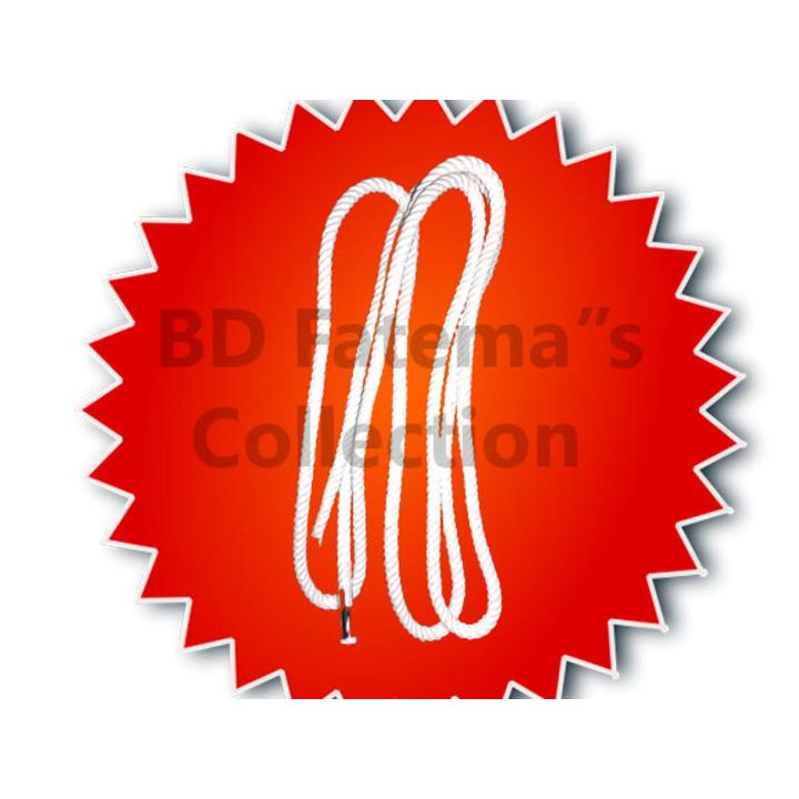 4 foot laylon er dori | Daraz.com.bd