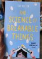 The Science of Breakable Things by Tae Keller. 