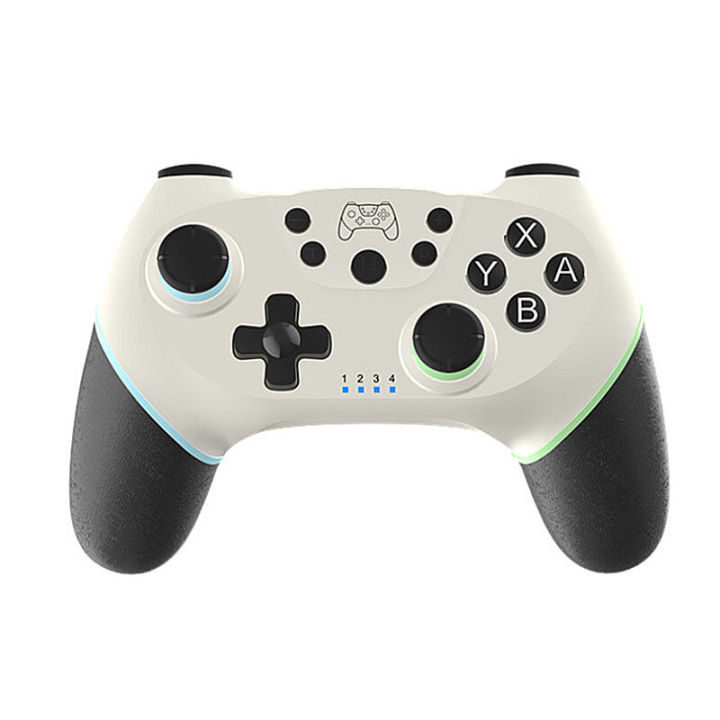 Wireless%20six%20axis%20dual%20vibration%20controller%20for%20mobile%20devices%20-%20Image%204