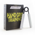 Finger Strength, Arm Muscles, Hand Strength Forging, Men's Professional Hand Training, rip StHand Grength, grip strength, metal, aluminum. 