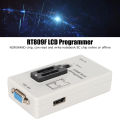 LCD TV Display Programmer, RT809F Programmer NOR NAND Chip for Notebook. 