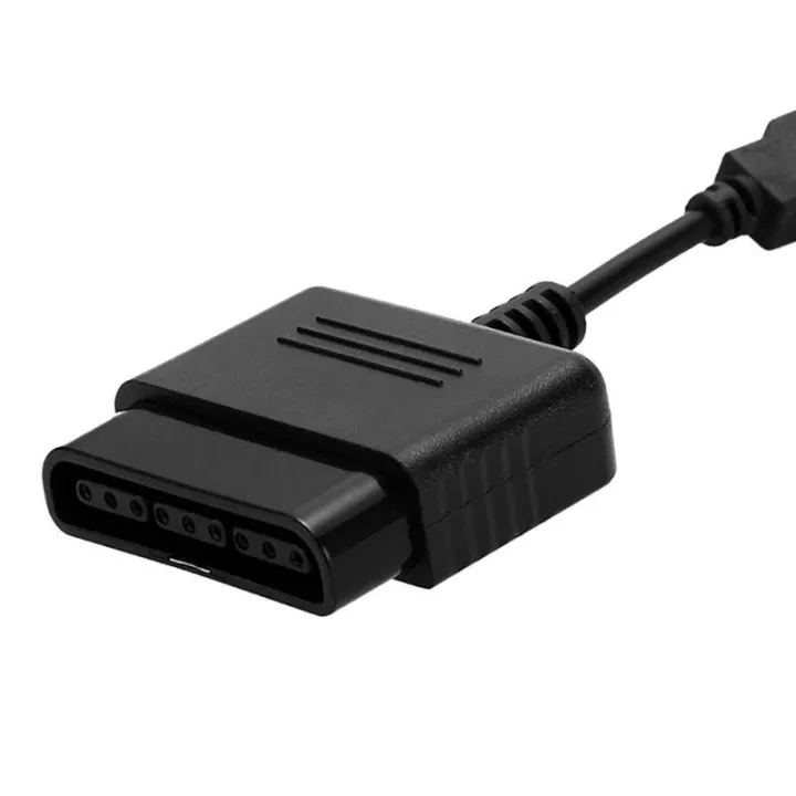 PS2%20to%20PS3%20Game%20Adapter%20Cable%20Controller%20Adapter%20Converter%20PC%20USB%20for%20PlayStation%202%203%20PS2%20PS3%20-%20Image%205