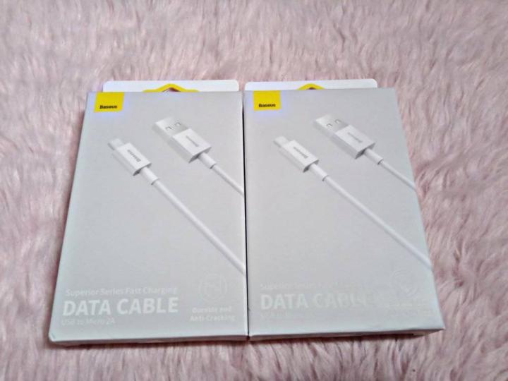 Baseus%20Superior%20Series%20Fast%20Charging%20Data%20Cable%20USB%20to%20Micro%202A%201m%20White%20-%20Cable%20Protector%20-%20Image%203