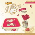 Frootola milkish  trofi chocolate - 35 pcs. 
