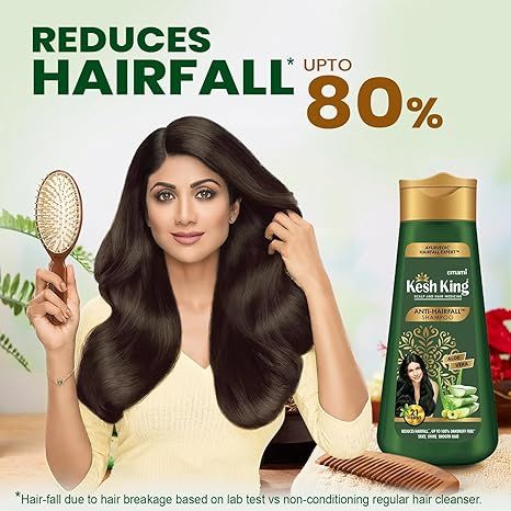 Anti%20Hairfall%20Kesh%20King%20Plus%20Herbal%20Hairfall%20Control%20Shampoo%20200ml%20-%20Image%202