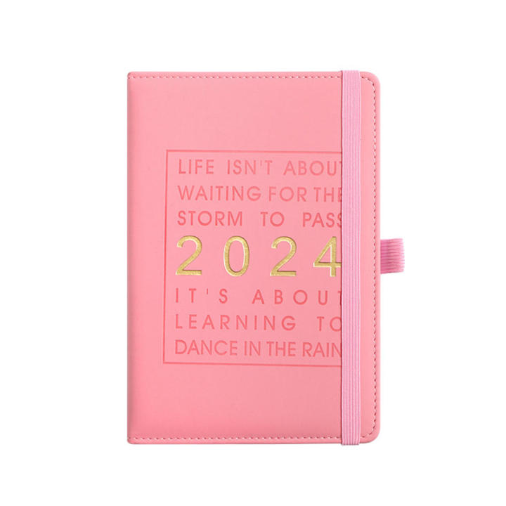 2024%20Notebook%20Budget%20A5%20Portable%20Diary%20Journal%20for%20Office%20School%20Work%20Personal%20Creativity%20Student%20-%20Image%204