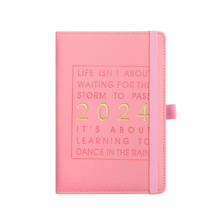 2024%20Notebook%20Agenda%20A5%20Portable%20Diary%20Journal%20for%20Office%20School%20Work%20Personal%20Creativity%20Student%20-%20Image%206