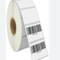 1 Roll 75 mm x 50mm Direct Thermal dt  Barcode Label Sticker, 500 Pcs Per Roll. 