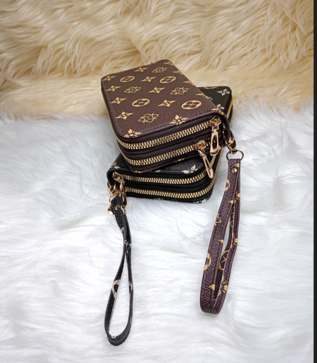 Large%20capacity%20Long%20women%20leather%20card%20holder%20wallet%20fashionable%20Double%20zipper%20leather%20card%20holder%20-%20Image%207