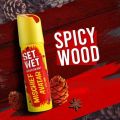 SET WET - Deodorant Spray Perfume Mischief Avatar for men - 150ml. 