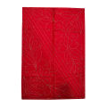 Soft Cotton Baby Nokshi Kantha - (63"). 