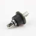 【3C VictoryEagle】Metal Differential Diff 104001-1930 WLtoys 104001 1/10 RC Spare Upgrade Accessories. 