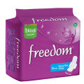 Freedom Heavy Flow Wings â 16 Pads - pad.