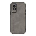 xprmy for vivo X60 case hard TPU silicone shockproof bumper phone casing cover. 