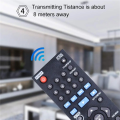 Remote Control for LG Blu-Ray DVD Player BP135 BP335W BP300 BP340.