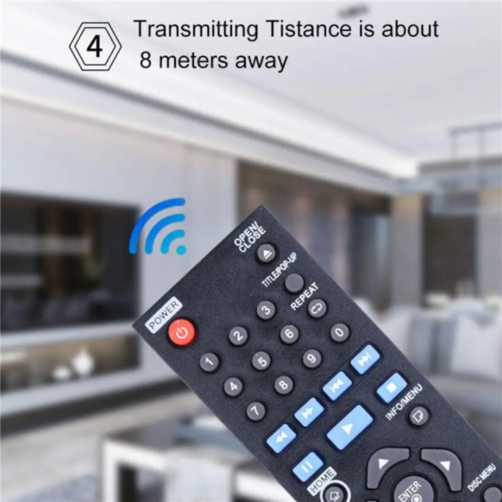 Remote%20Control%20for%20LG%20Blu-Ray%20DVD%20Player%20BP135%20BP335W%20BP300%20BP340%20-%20Image%202