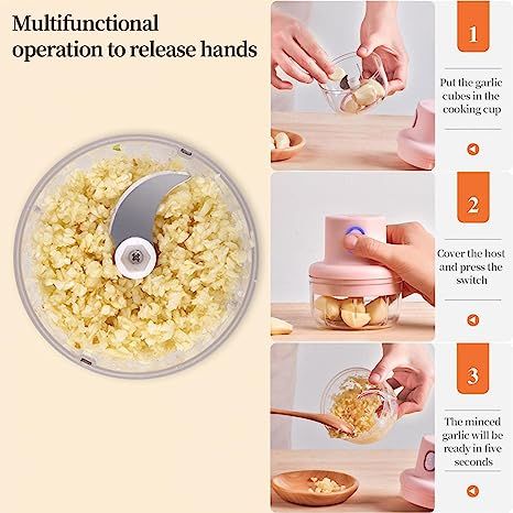 Electric%20Mini%20Garlic%20Chopper%20%EF%BF%BD%20Small%20Wireless%20Food%20Processor%20Portable%20Mini%20Garlic%20Choppers%20Blender%20Mincer%20Waterproof%20USB%20Charging%20For%20Ginger%20Onion%20Vegetable%20Meat%20Nut%20Chopper%20-%20Image%207
