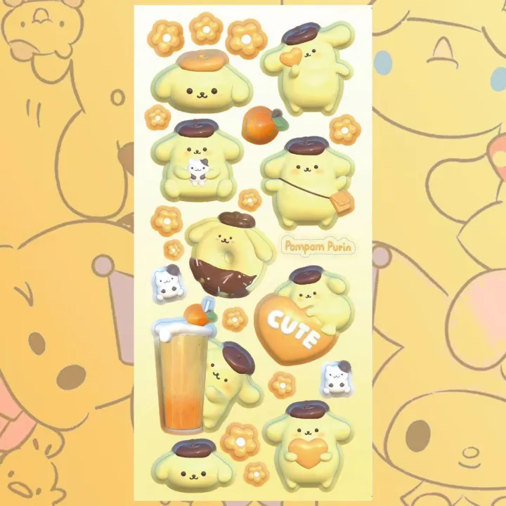 1/2/5PCS%20Cartoon%20Cartoon%20Sticker%20Sanrio%20Modeling%20Sticker%20Goo%20Card%20Decorative%20Sticker%20Handbook%20Material%20Sticker%20Students%20Gift%20-%20Image%209